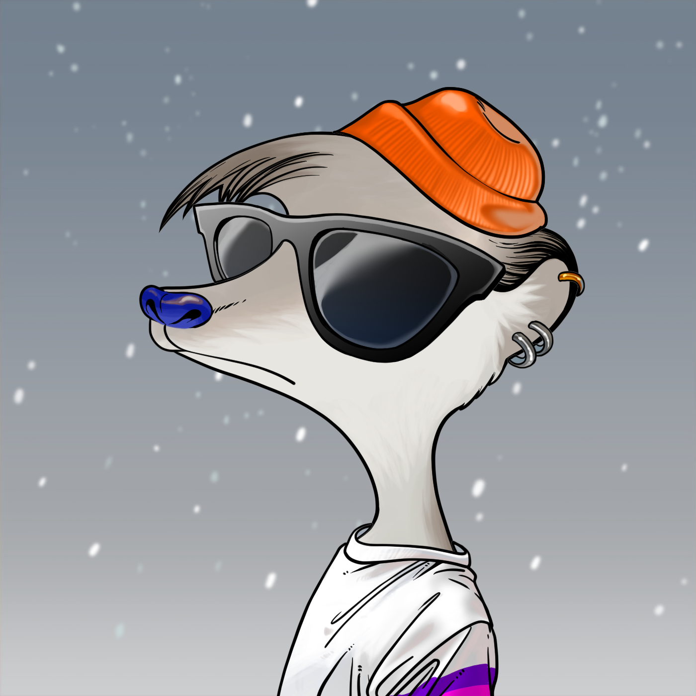 GalaXY Kats #9272